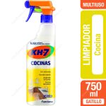 Limpiador Multiuso Cocina KH-7 Gatillo 750 ml