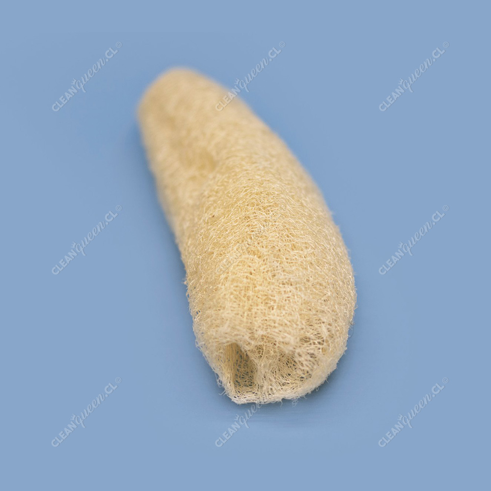 Luffa Esponja Vegetal XL Freemet 1 Unid