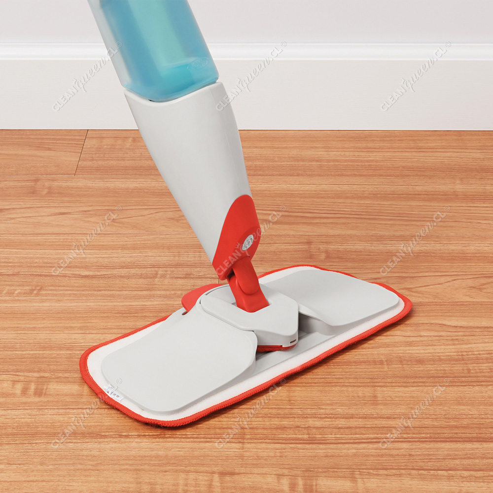 Mopa Dispensador Spray Microfibra Oxo 1 Unid