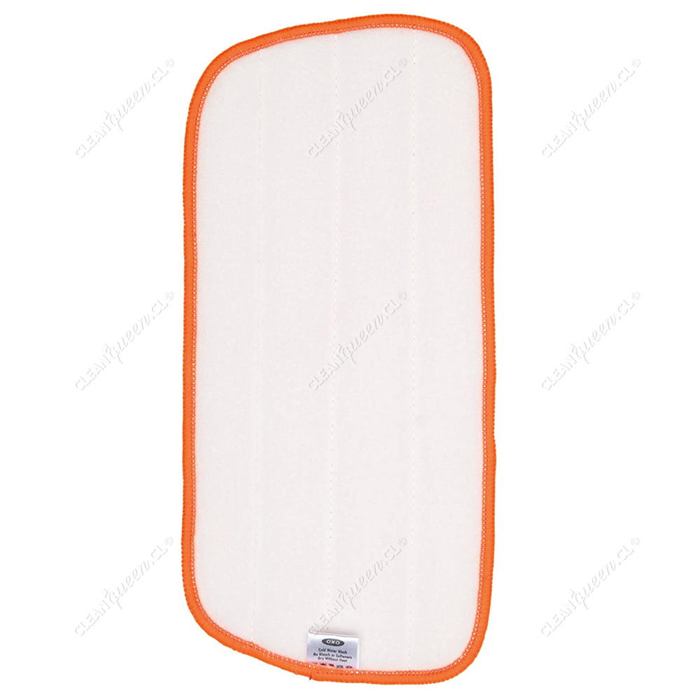 Mopa Dispensador Spray Microfibra Oxo Repuesto 1 Unid