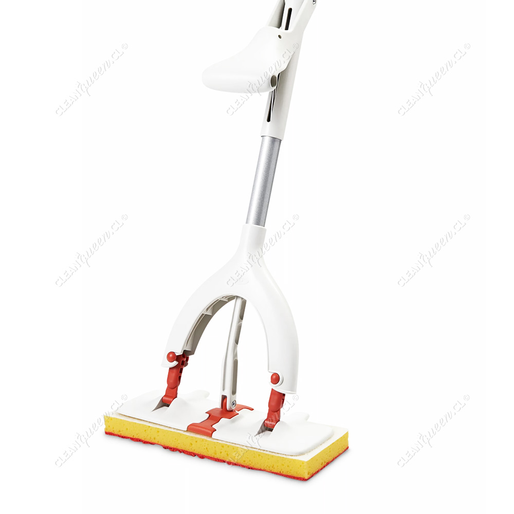 Mopa Mariposa Microfibra Oxo Repuesto 1 Unid