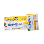 NARHEMO DUOPACK C/30 TAB + 30 G UNG T2515