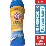 Perlas de Aroma Arm & Hammer Purifying Waters 680 g
