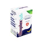 SIMPLEX-NITE SOL C/30 ML T3032